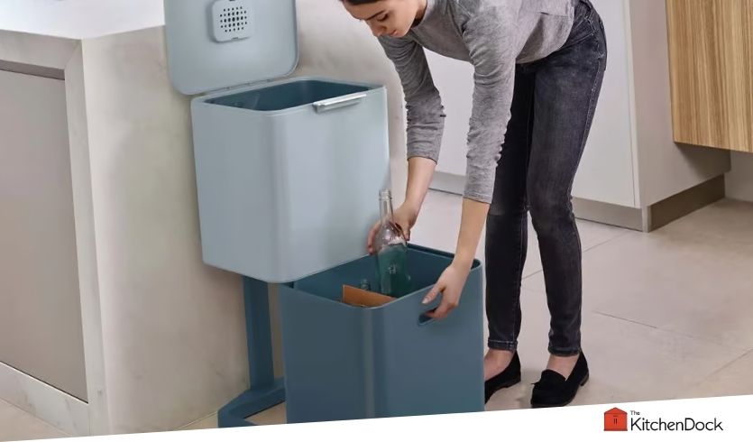 best compost bins for kitchen