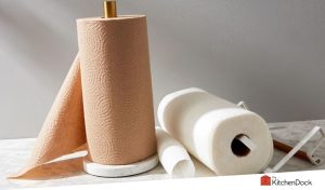 best countertop paper towel holders