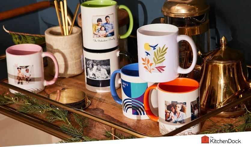 best custom coffee mugs