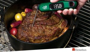 best digital food thermometers