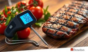 best digital meat thermometers