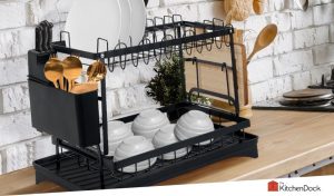 best dish racks for pots and pans