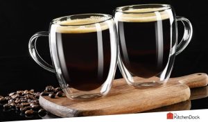 best double walled coffee mugs