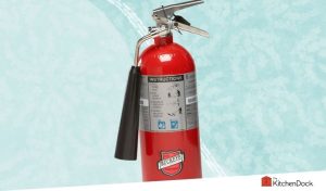 best fire extinguishers for grease fire
