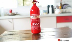 best fire extinguishers for home