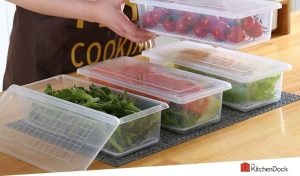 best food storage containers for fridge