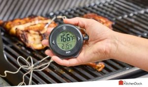 best grill meat thermometers