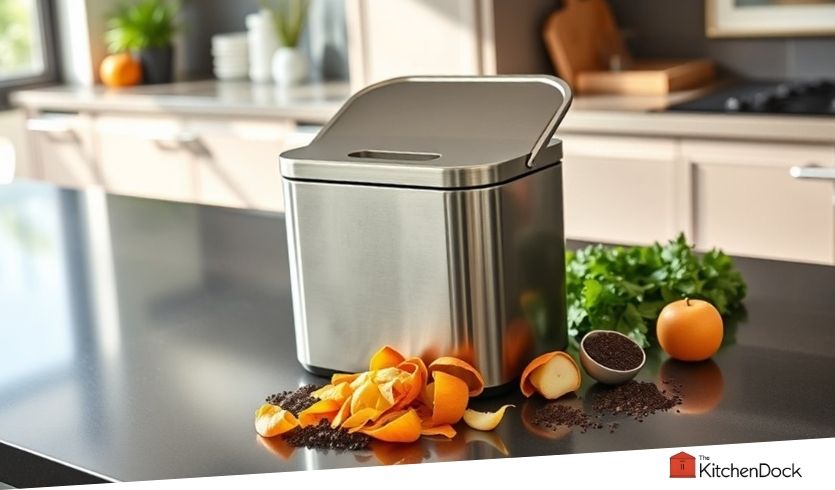 best indoor compost bins