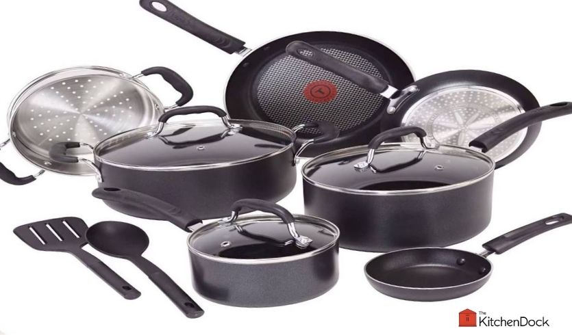 best induction cookware sets