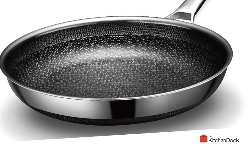 best induction non stick frying pans
