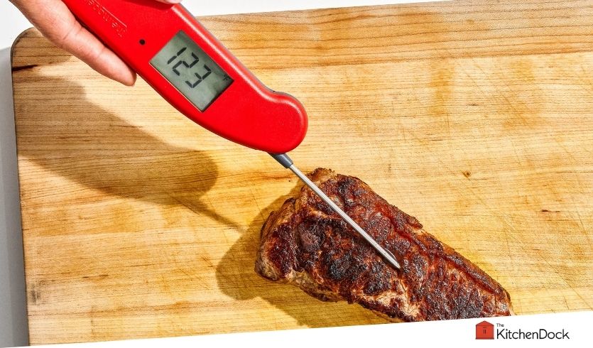 best instant meat thermometers
