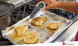 best instant read meat thermometers