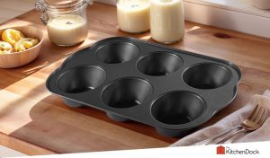 best jumbo muffin pans