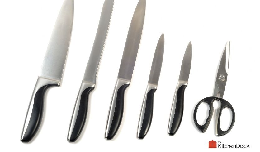best knife sets under 200