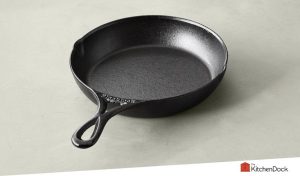 best lightweight cast iron skillets