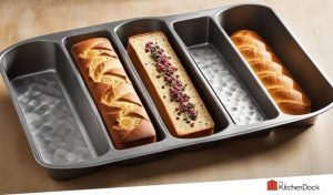 best loaf pans for bread