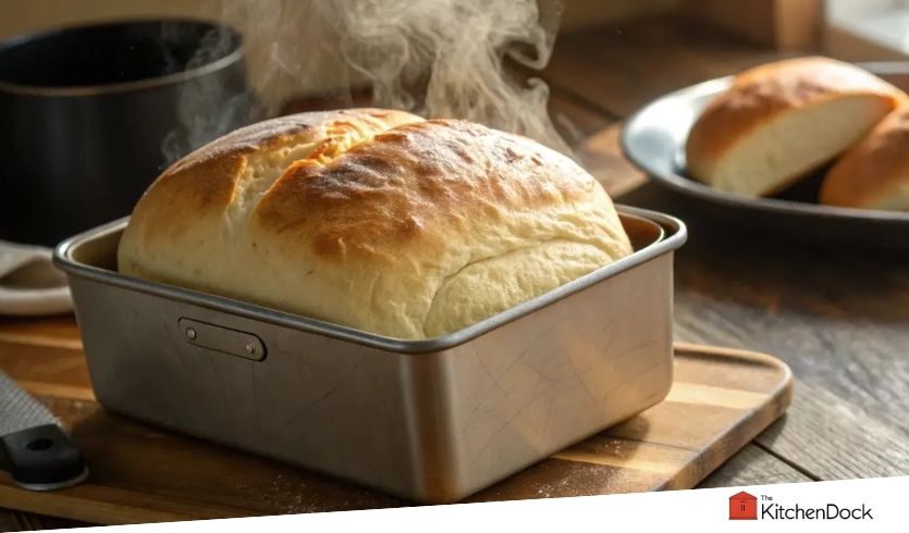 best loaf pans for sandwich bread