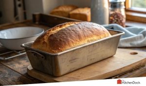 best loaf pans for sourdough
