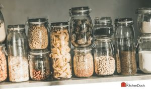 best long term food storage containers