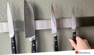 best magnetic knife blocks