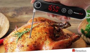 best meat thermometer wireless