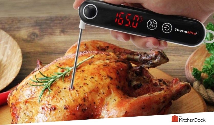 best meat thermometer wireless