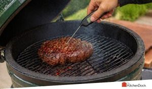 best meat thermometers for grill