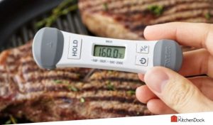best meat thermometers for smokers