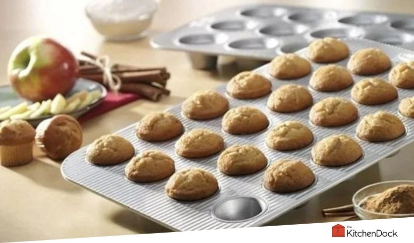 best mini muffin pans