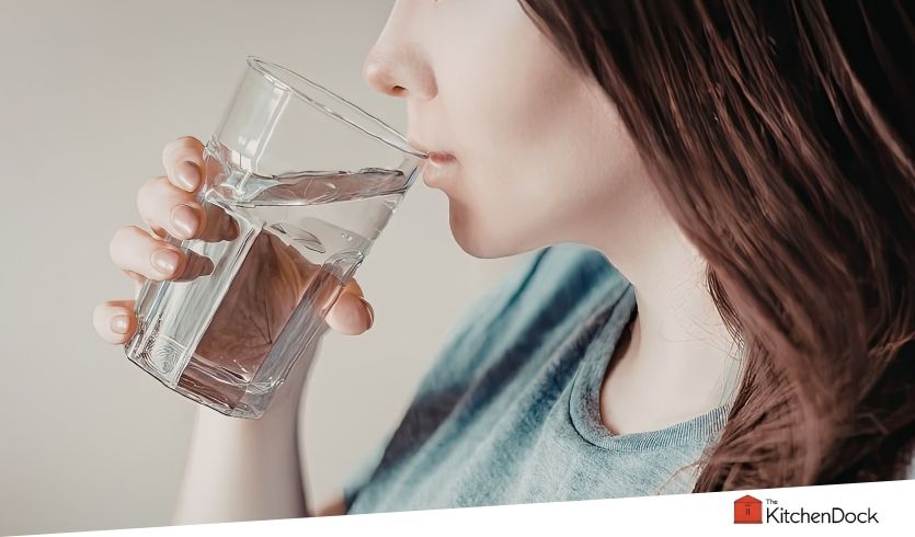 best no sweat drinking glasses