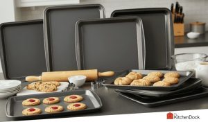 best non stick baking sheets