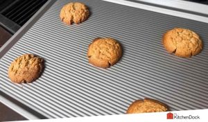 best non stick cookie sheets