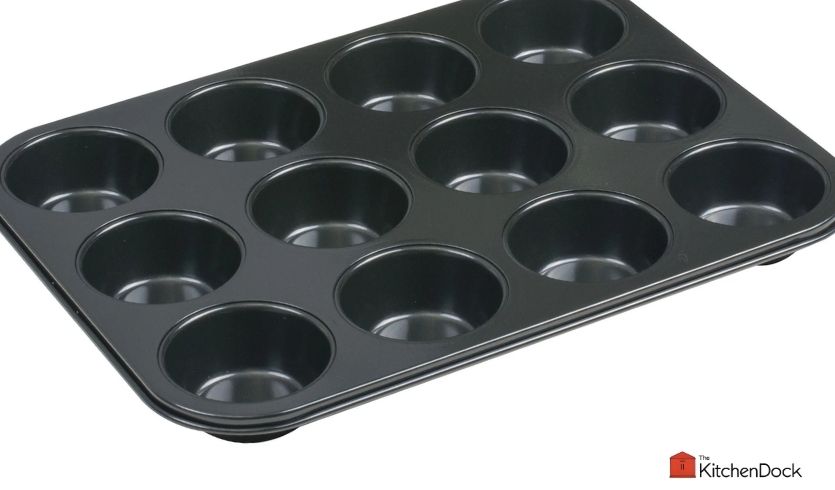 best non stick muffin pans