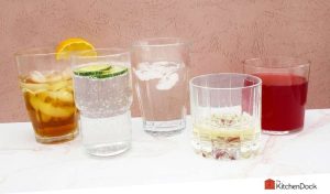 best non toxic drinking glasses