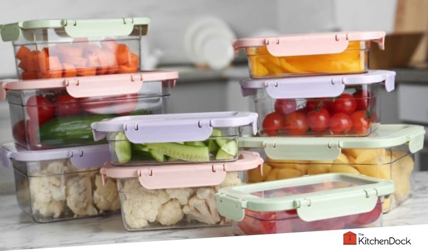 best non toxic glass food storage containers