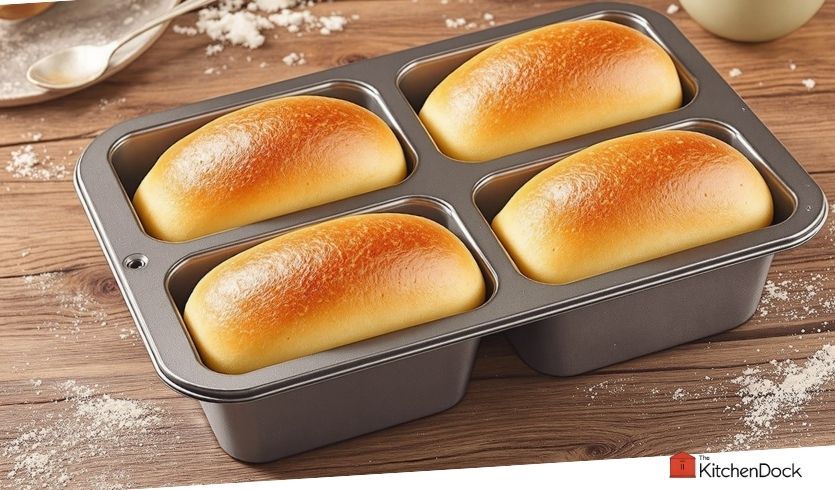 best non toxic loaf pans
