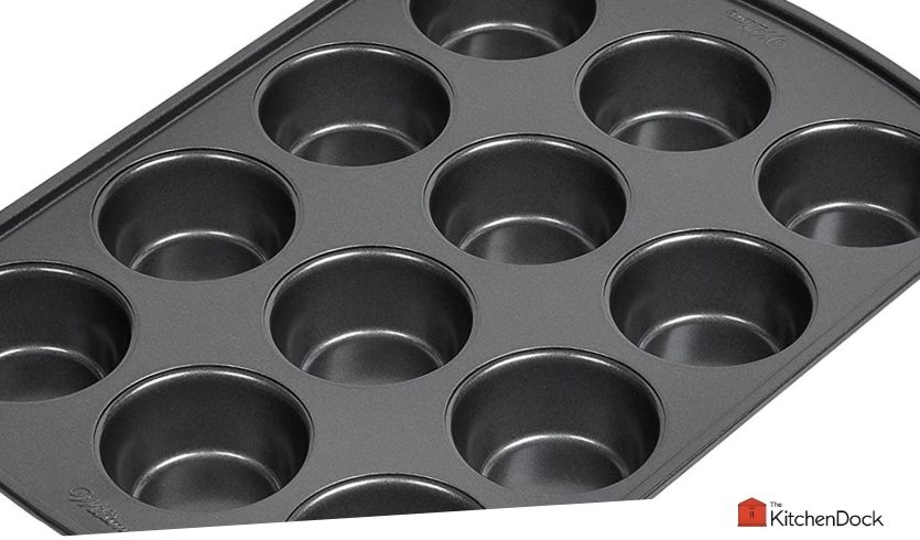 best nonstick muffin pans
