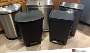 best office trash cans