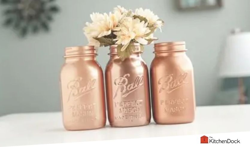 best paints for mason jars