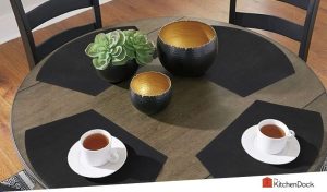 best placemats for round table