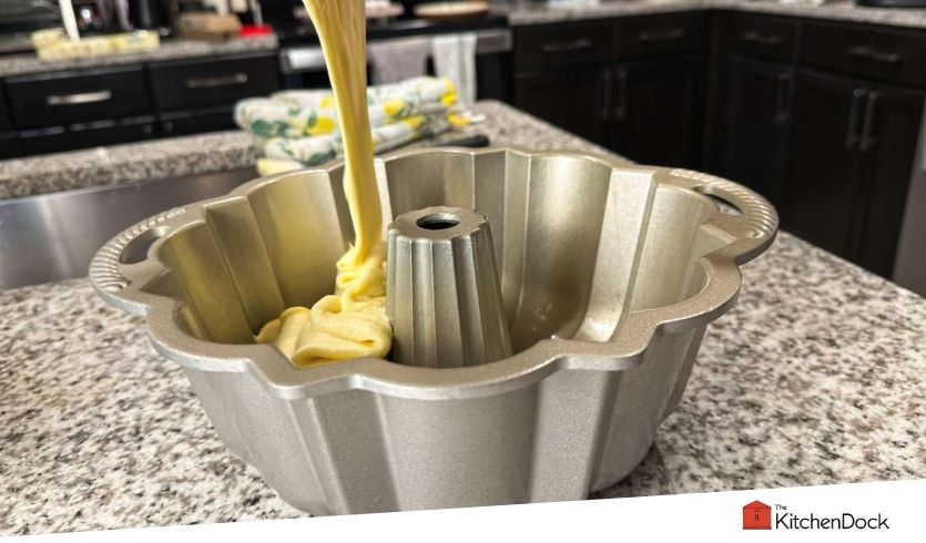 best pound cake pans