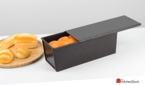 best pullman loaf pans