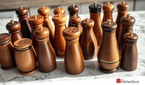 best salt and pepper shakers