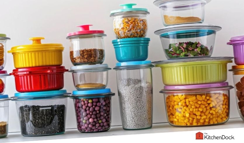 best silicone food storage containers