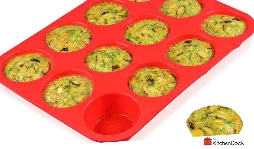 best silicone muffin pans
