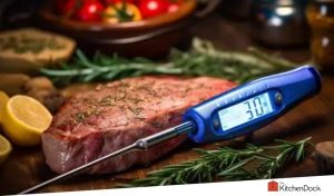 best smart meat thermometer
