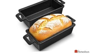 best sourdough loaf pans