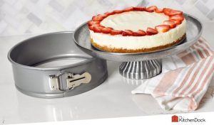 best springform pans for cheesecake