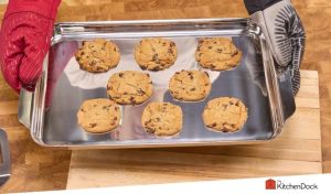 best stainless steel baking sheets
