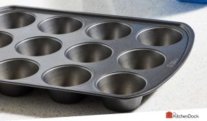 best stainless steel muffin pans